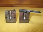 Lyman Bullet Casting Mold Single Cavity For 32 Caliber  313492