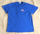 Chicago Police Department 2016 Chicago Cubs World Series Champions T-shirt - Xl