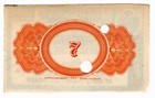 Orig 1925 City Of New York - Rapid Transit Railroads Constr -  22 50 Bond Coupon