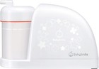 Babysmile S-504 Electric Nasal Aspirator - Peach - Baby Smile