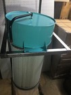 Diy Dust Collector   Universal 0 3 Micron Dust Canister Filter For 1-3hp