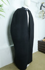 Star Wars Costume  Cape   Tunic  Cosplay Darth Vader Cotton Wool Cape   Tunic