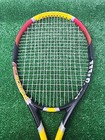Wilson Pro Staff Surge 5 1  4 4 1 2 100sq Inch Tennis Racquet - Needs New Grip