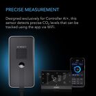 Co2   Light Sensor Exclusively For Controller Ai   Co2 Data Tracking