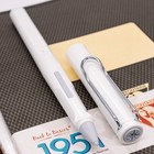 Lamy Safari Note  Stylus Pen - White Gloss