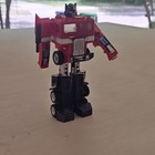 Transformers Vintage 1984 Optimus Prime Red Truck Robot Action Figure Age 8-11