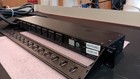 Apc Ap7901 Switched Power Distribution Unit  pdu  1u Rack Mount 8-outlets 120v