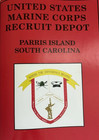 1999 Usmc Parris Island Yearbook Marines Platoon 2008 2009 2010 Boot Camp