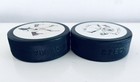 Official Metallica Scary Guy   Puck You Hockey Pucks no Promo Vinyl Lp Nashville