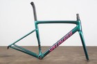 52cm Specialized Tarmac Sl6 Pro Carbon Rim Brake Road Frameset