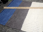 66  Loom For Chunky Blankets 