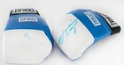 Muhammad Ali Joe Frazier Signed Everlast Boxing Gloves  Includes Loa