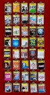 Playbill Charm Or Charms  Broadway Musical  Theater  Play  Broadway Playbill 