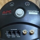 Apc Surgearrest Home office Surge Protector - 8 Outlets   Phone modem