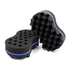 Hair Twist Sponge Brush Dread Dreading Wave Twisting Foam Curl Sponge