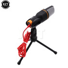 Microphone Professional Sound Podcast Studio Microphone For Computer Laptop Skyp