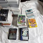 7 Lb   Huge Sports Card Lot  Tons Of Cards  See Pictures For Details