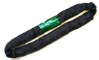 Black Polyester Roundsling 3 Ft  span-set 