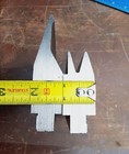 30   Acute Press Brake Tooling V Vee Upper Lower Die Forming 2  To 24  Segmented