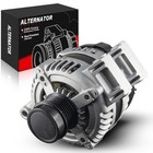Alternator For -chrysler Town   Country 2011 2012-2016 3 6l  For -dodge Grand 