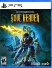 Legacy Of Kain  Soul Reaver 1   2 Remastered Playstation 5 -new Free Us Shipping