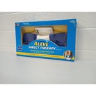 Nib New Bayer Aleve Direct Therapy Tens Device Wireless Lower Back Pain Relief