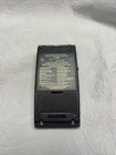 Vintage Texas Instruments Ti-1250 Calculator Red Led Display Untested