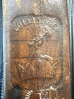 Vtg Legitimus Collins   Co Hartford No 278 Machete W  Leather Sheath