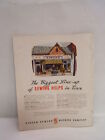Singer Dressmaking Guide 1947 Singer Sewing Machine Company Illustrated Myn