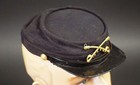 Us Cavalry M1872 Kepi  Excellent Original Indian Wars Cap