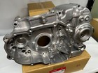 Honda Left Engine Center Crank Case Trx450r Trx 450r 04-05 11200-hp1-670 Oem