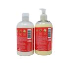Shea Moisture Shampoo   Conditioner For Curly Hair  Red Palm Oil   Cocoa Butter