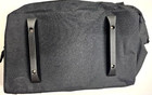 Dewalt Tool Bag   Case 15  X 10  X 9 Canvas For 20v Drill  Battery  Pocket Rails