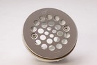Plastic Oddities Shower Drain For Fiberglass Installations - Pfg600