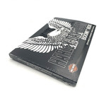 Oem Harley 99464-17a Boom Box Radio Owner s Instruction Manual Book 2018 Touring