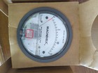 Dwyer 2015 Magnehelic Differential Pressure Gauge  New Nos Pressure Usa