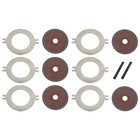 Wet Parking Brake Disk Kit For John Deere Gator Xuv 625 825 835 855 865