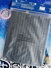 2026 Disney Parks Black Pin Collector Premium Insert Board 9 5 X 11 5    New
