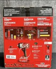 Milwaukee 2967-20 M18 Fuel 18v 1 2 In High Torque Impact Wrench With Friction   