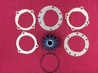 Water Pump Impeller Sherwood 09959k Pleasurecraft Crusader Onan 09959k