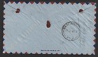 Canada 1949 Ffc First Flight Cover Vancouver To Nandi  Fiji