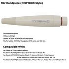 Dental Satelec Acteon Piezo Ultrasonic Scaler Handpiece Suprasson P5 Booster