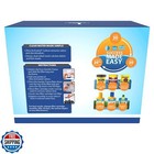 Tetra Whisper Bio-bag Filter Aquarium Cartridges  Large Filter For Freshwater