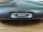 Vintage Schwinn By Persons Black Seat Saddle Stingray Bicycle Seat Usa Great Con