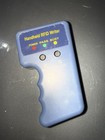 Handheld Rfid Card Copier Id Key Reader Writer 125khz Duplicator Cloner No Tags