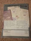 Mystic U s  Stamp Catalog 1996 Complete Issue Listing