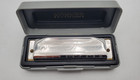 Hohner Special 20 Harmonica Key Of G Hand Made Germany No  560 20 M560086