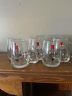 Michelob Beer Mugs Set Of 5  Collectible Breweriana Us Drinkware
