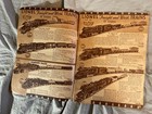 1938 Wholesale Radio Catalog Toys Lionel Trains Erector Sets Kodak Cameras