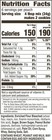 Peanut Butter Cookie Mix  7 2 Oz    Makes 12 2-inch Soft And Chewy Cookies  Just